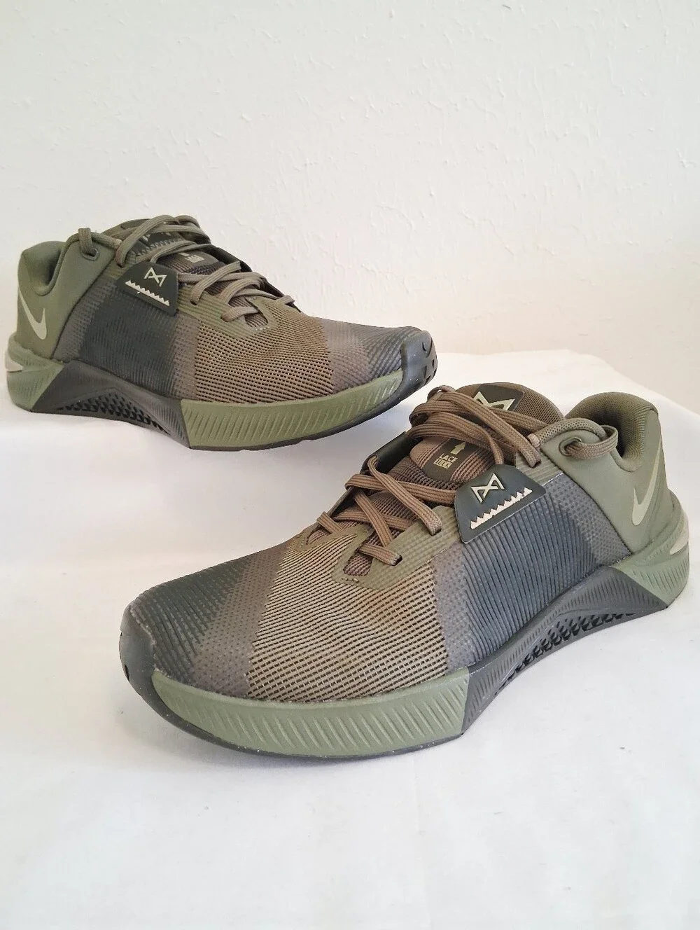 Nike Metcon 10 Olive Green Training
